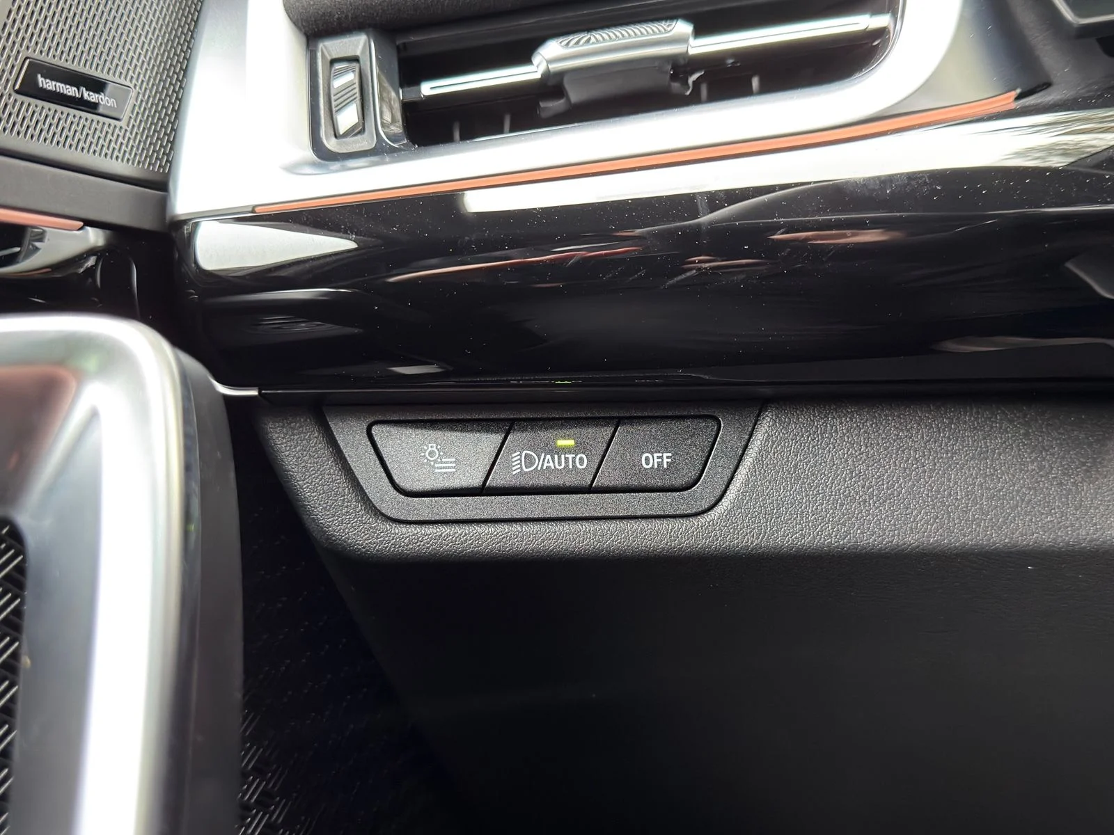 New 2026 Brooklyn Grey Metallic BMW xDrive28i image 22