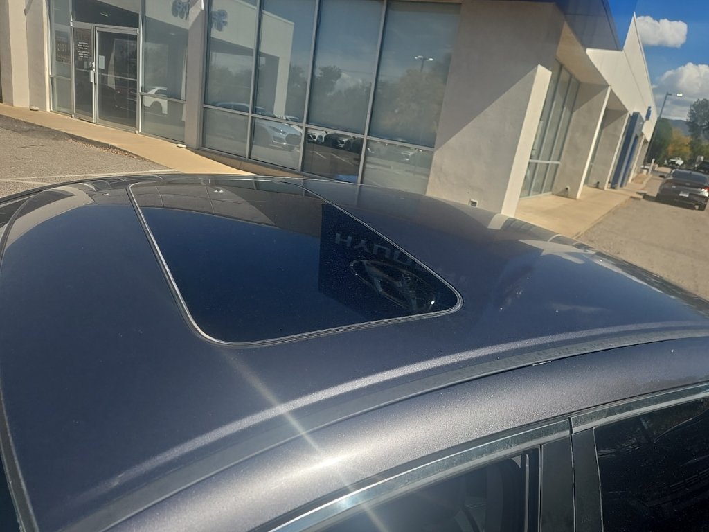 Used 2015  Honda EX image 7