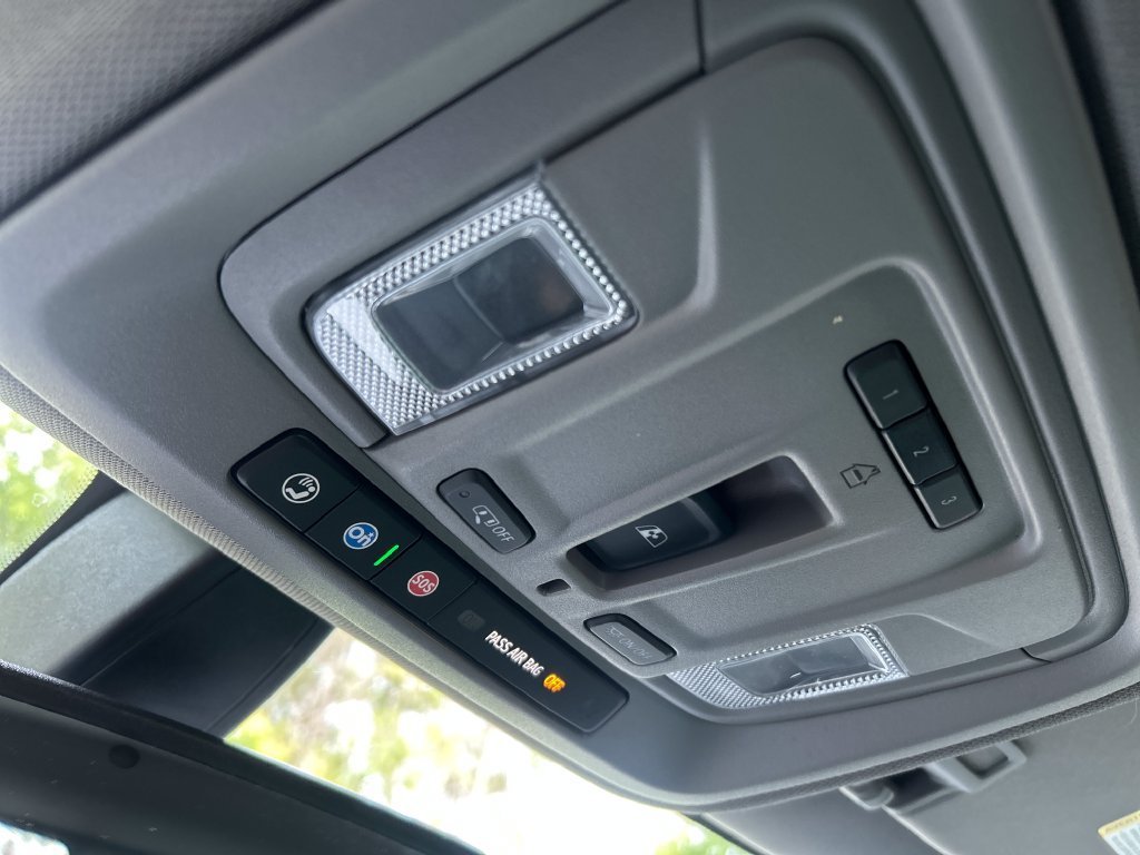 2020 Chevrolet Silverado 1500 RST - Photo 28