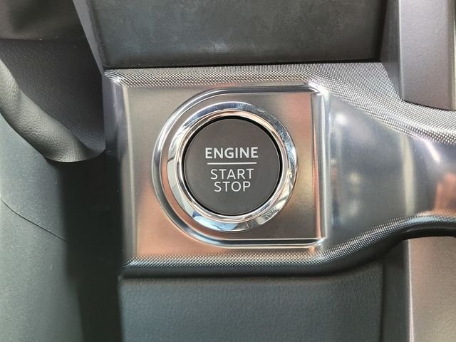 New 2026 Agate Black Metallic Ford Tremor® image 48