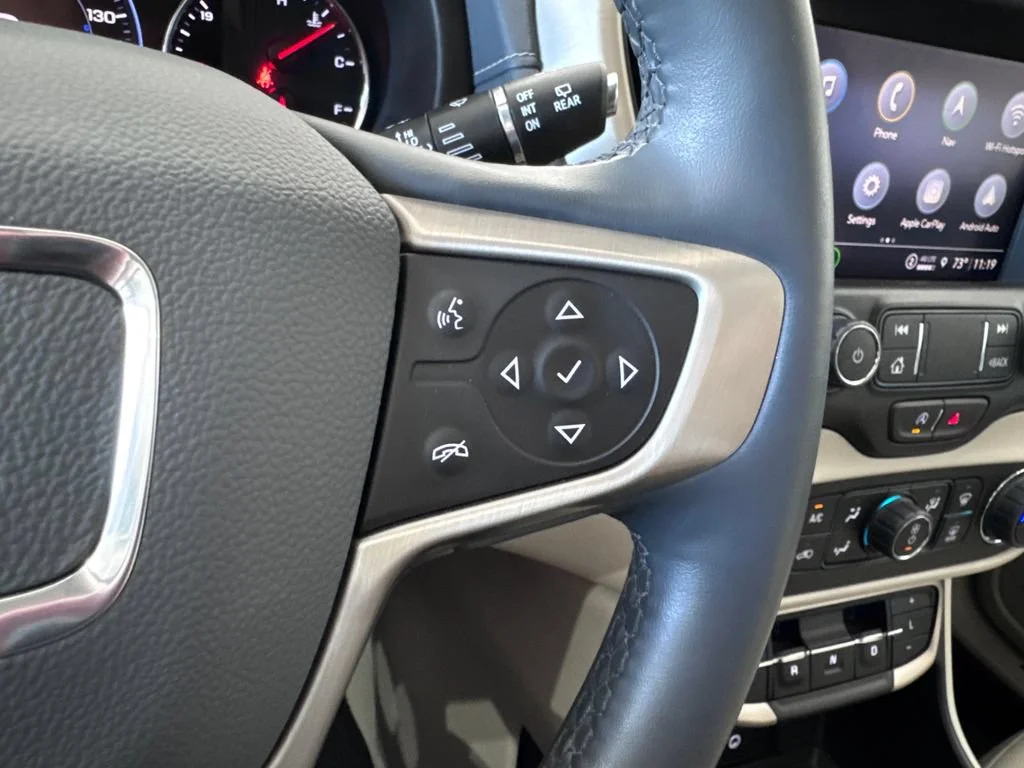 2023 GMC Terrain Denali - Photo 15