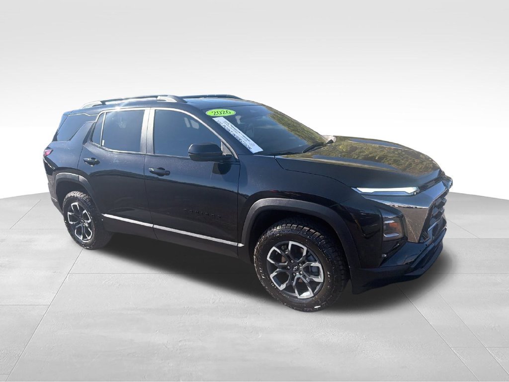 Used 2026 Black Chevrolet ACTIV image 7