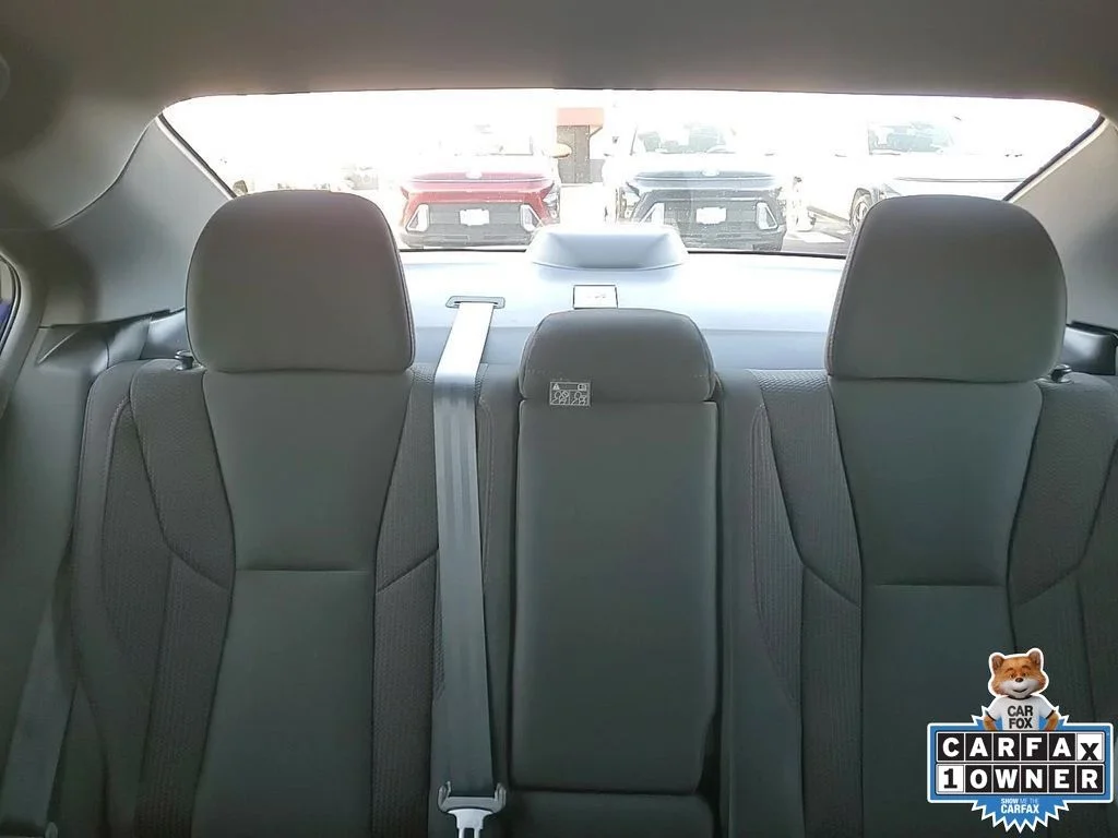 Used 2025 Sapphire Blue Pearl Subaru Premium image 23