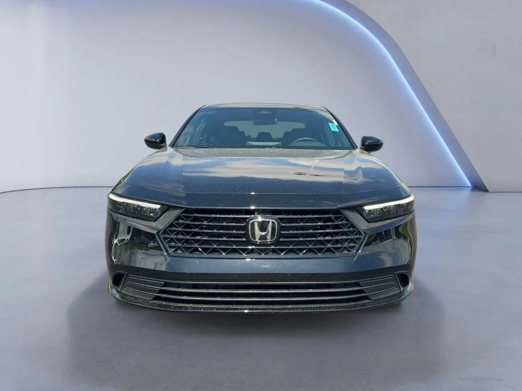 New 2026 Crystal Black Pearl Honda Sport-L image 9