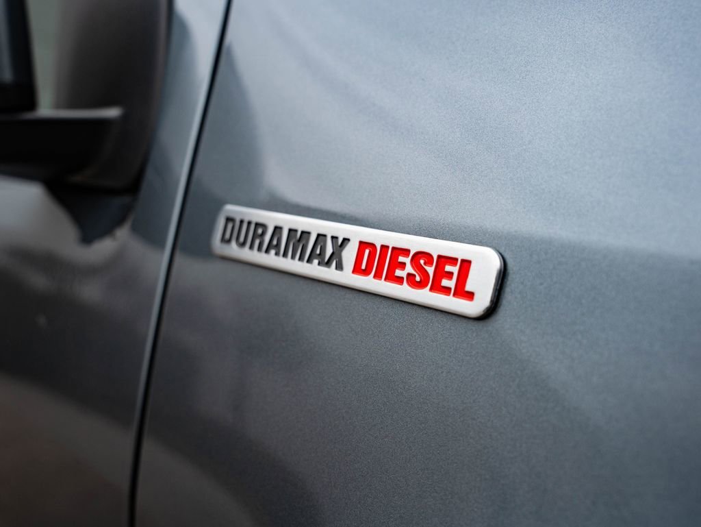 Used 2019 Satin Steel Metallic Chevrolet Z71 image 20