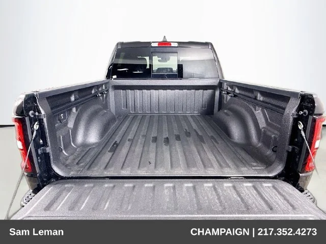 New 2026 Black Ram Big Horn/Lone Star image 25