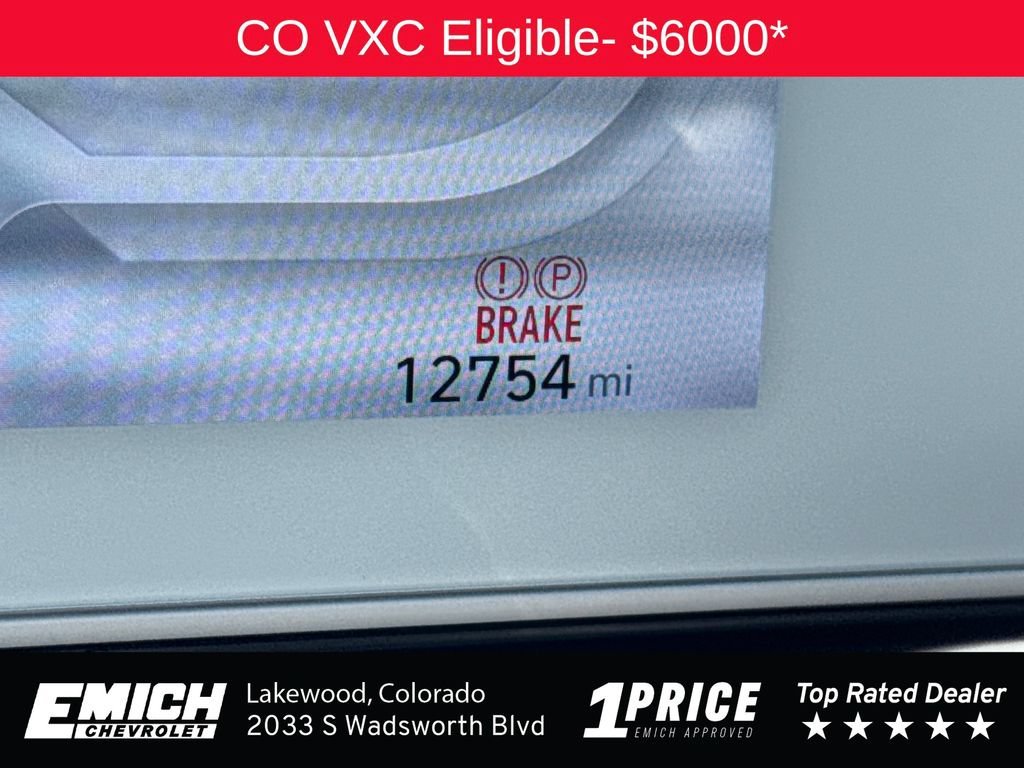 Used 2024 Atlas White Hyundai SE image 16
