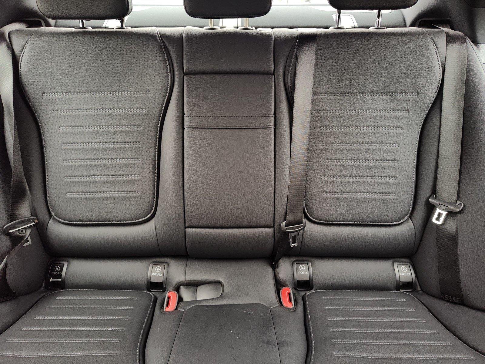 Used 2025 SILVER Mercedes-Benz C 300 image 25