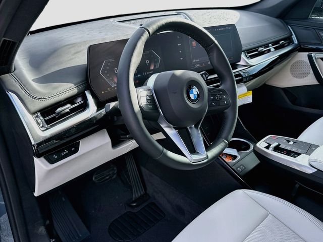 New 2027 Green BMW xDrive28i image 6