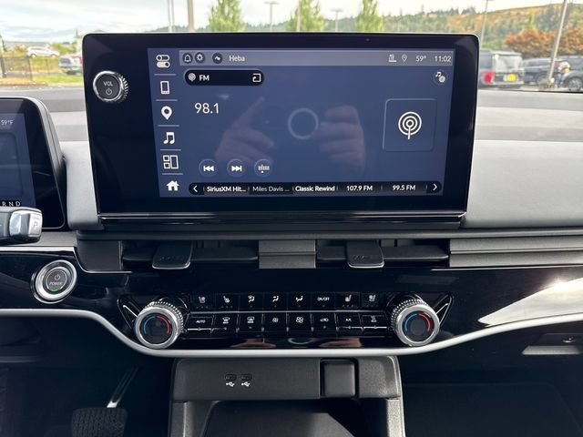 2024 Honda Prologue Elite - Photo 23