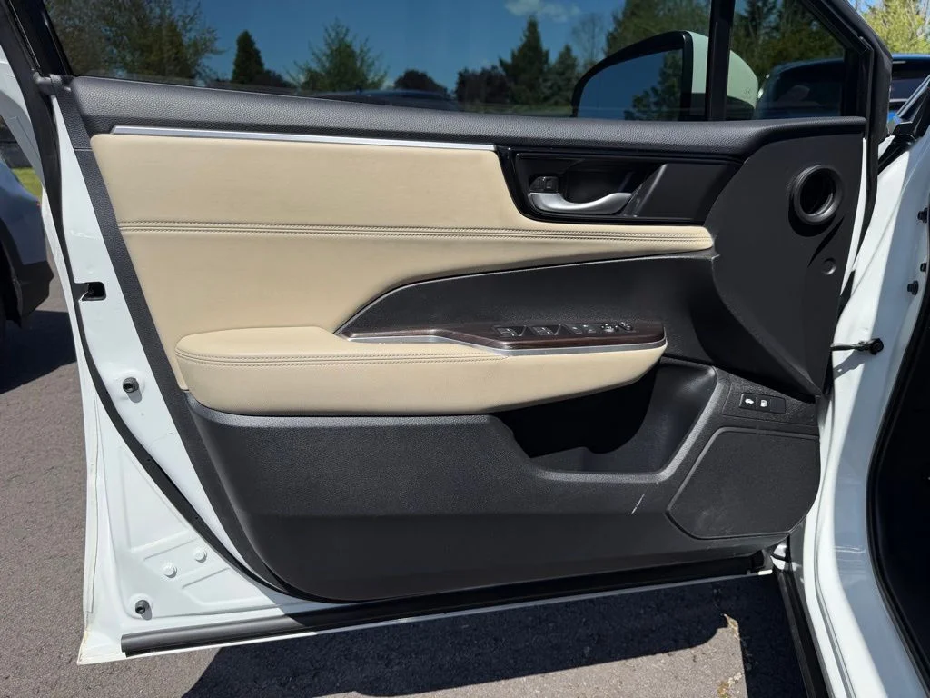 2019 Honda Clarity Base - Photo 11
