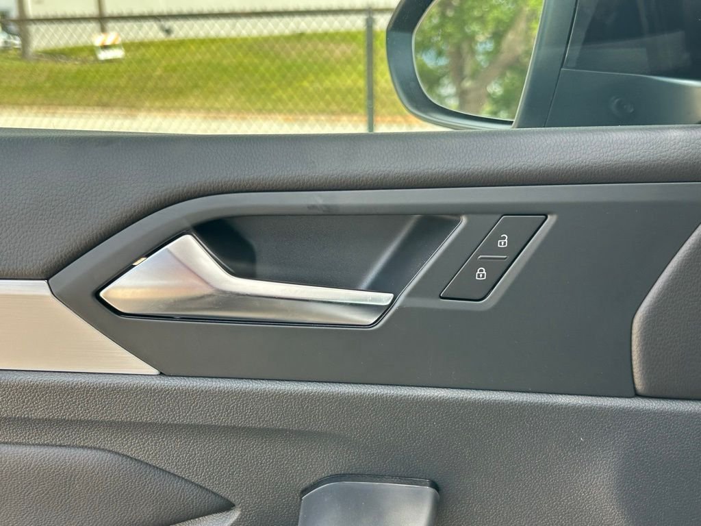 New 2026 Silver Volkswagen 1.5T Sport image 16