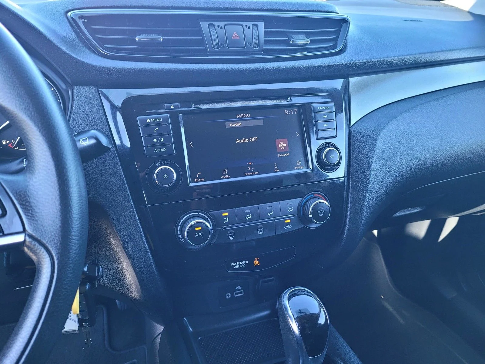 Used 2019 Gun Metallic Nissan S image 24