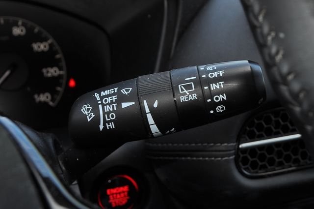 Used 2024  Honda EX-L image 32
