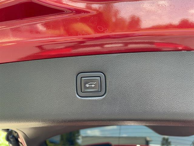 Used 2021 CHERRY RED TINTCOAT Chevrolet LT image 18
