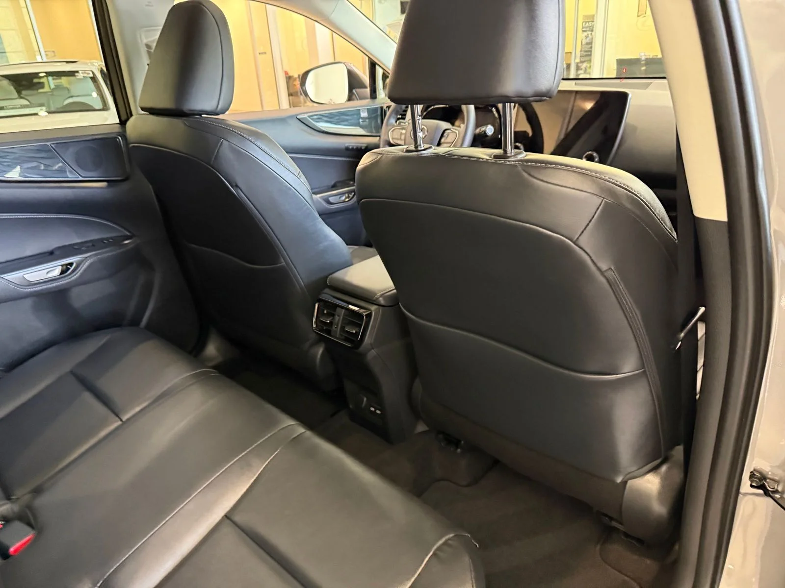Used 2025 Silver Lexus 350 Premium image 39