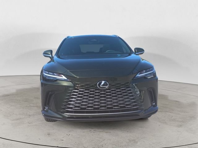 2026 Lexus RX 350 Premium - Photo 8