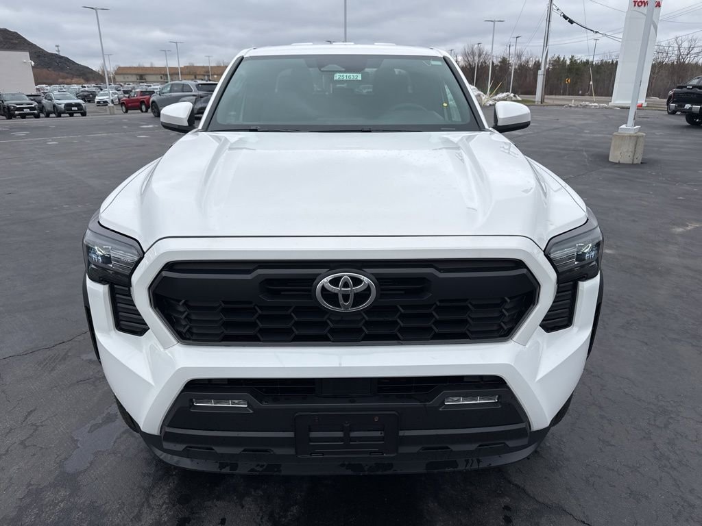 2025 Toyota Tacoma TRD Off Road - Photo 6