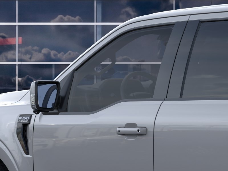 New 2026 Avalanche Ford Platinum® image 20