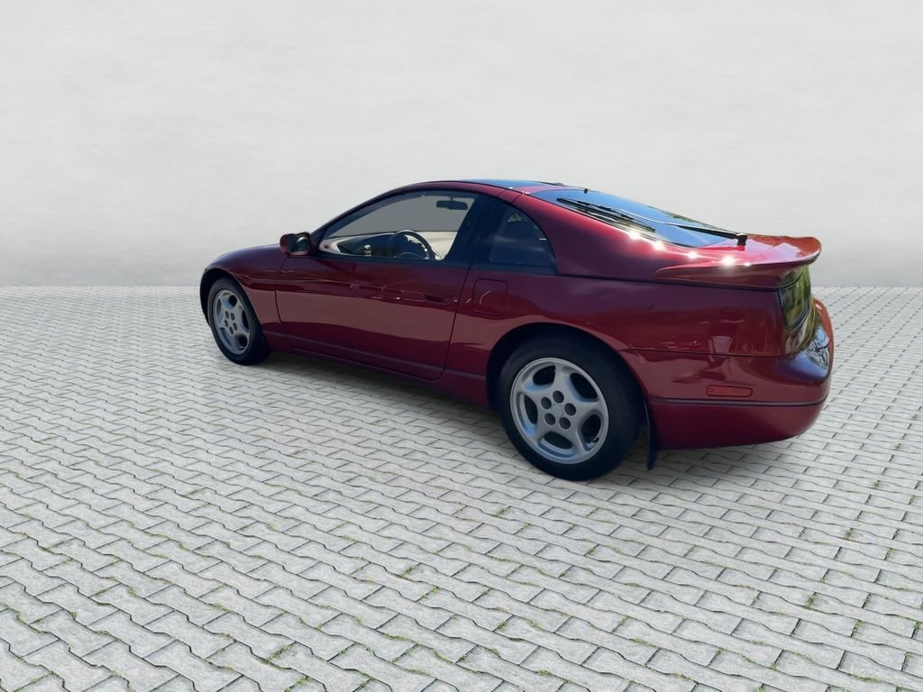 1990 Nissan 300ZX - Photo 6