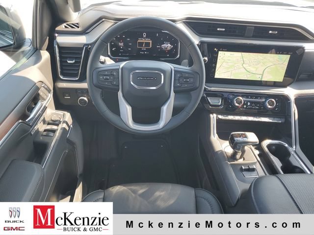 2026 GMC Sierra 1500 Denali - Photo 25