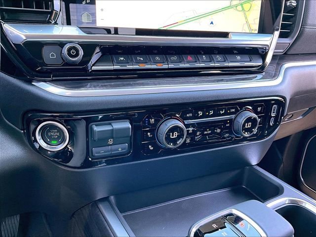 2026 Chevrolet Silverado 1500 LTZ - Photo 23