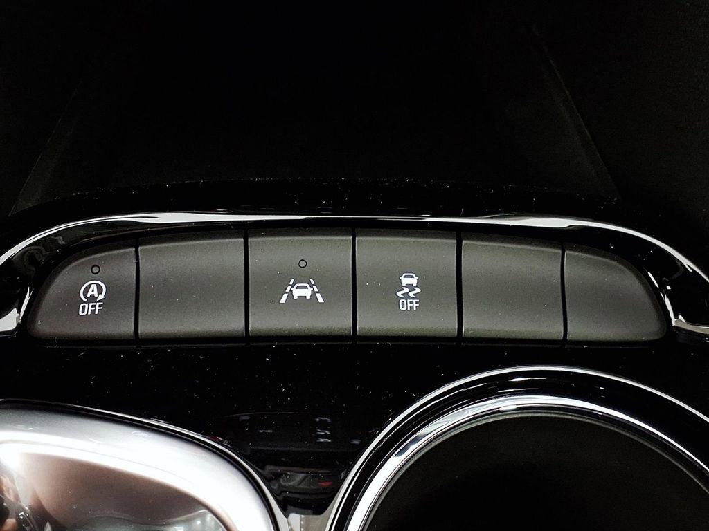 2026 Buick Encore GX Preferred - Photo 21