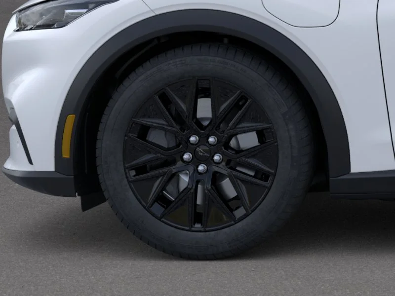 New 2026 Star White Metallic Tri-coat Ford Select image 19