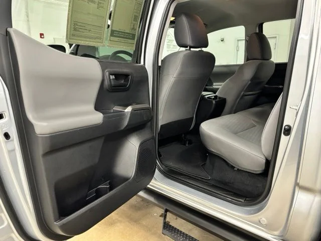 Used 2023 Silver Toyota SR5 image 19