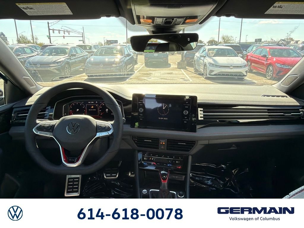 2026 Volkswagen Jetta GLI Autobahn - Photo 18