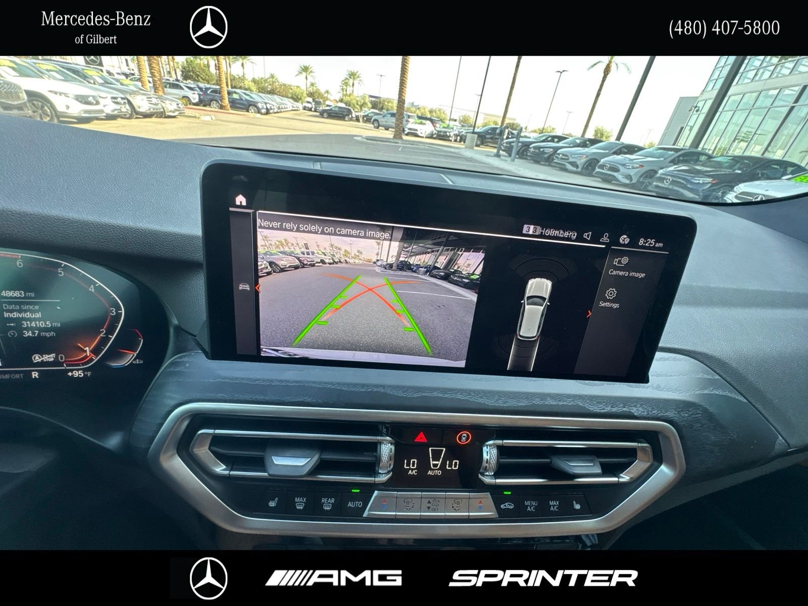 Used 2022 White BMW xDrive30i image 28