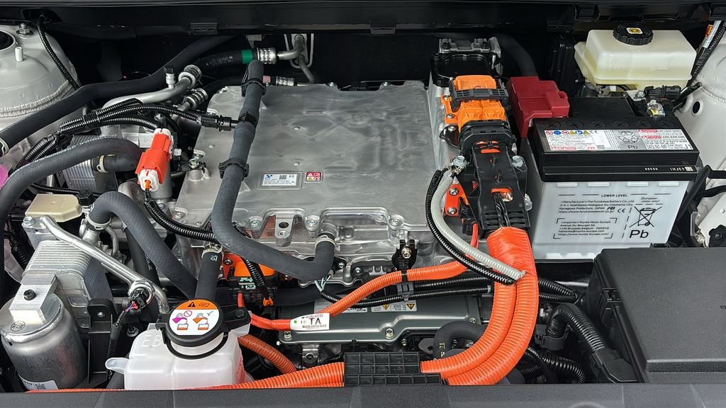 New 2026 Halo <sup>1</sup> Toyota  image 36
