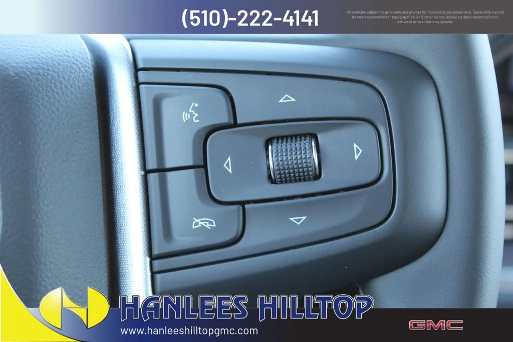 2026 GMC Sierra 2500HD SLT - Photo 30