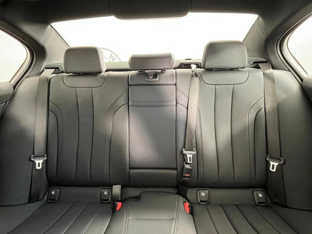 Certified Used 2023 Dark Graphite Metallic BMW 530i xDrive image 19