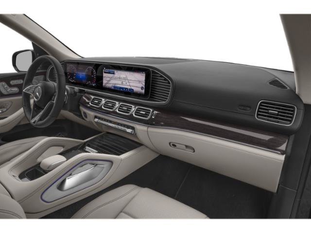 New 2026 Selenite Grey Metallic Mercedes-Benz GLE 450 image 53