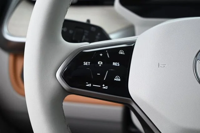 2025 Volkswagen ID. Buzz 1st Edition - Photo 10