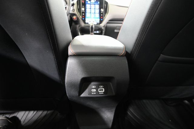 2024 Subaru Crosstrek Limited - Photo 26