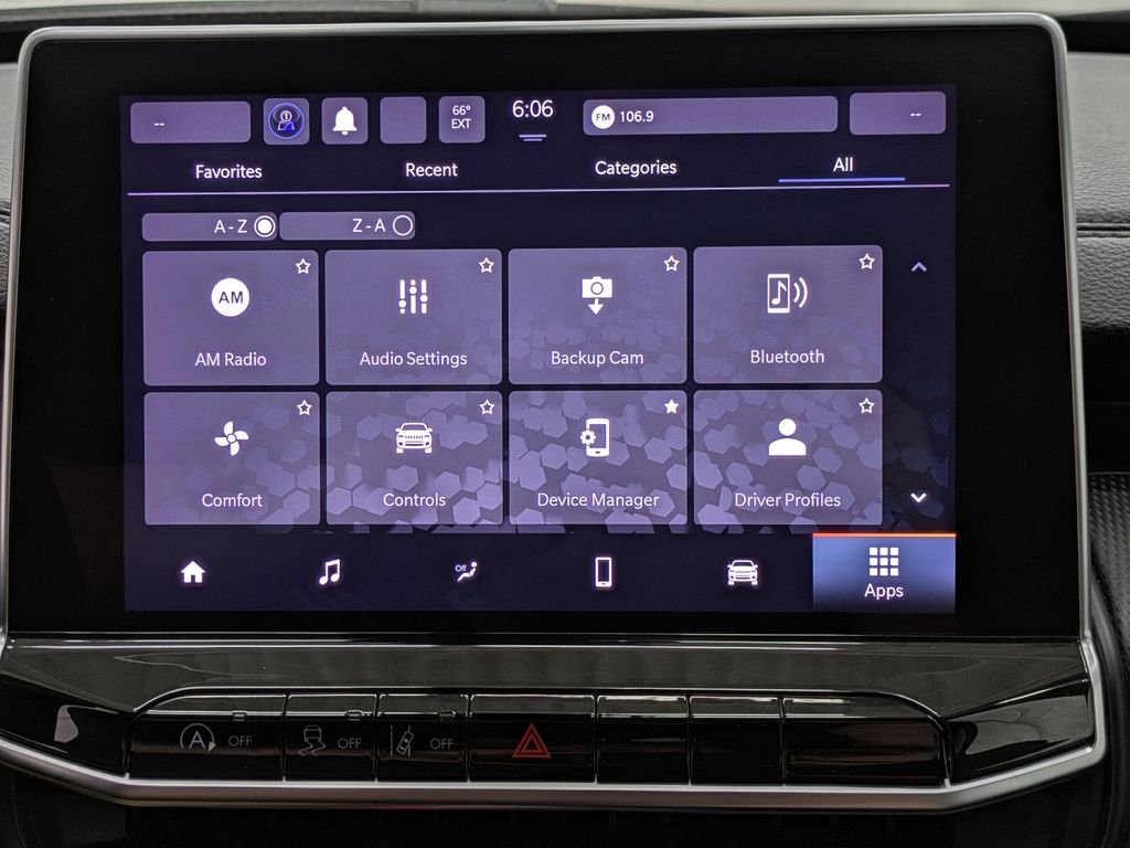 Used 2022 Gray Jeep Trailhawk image 26