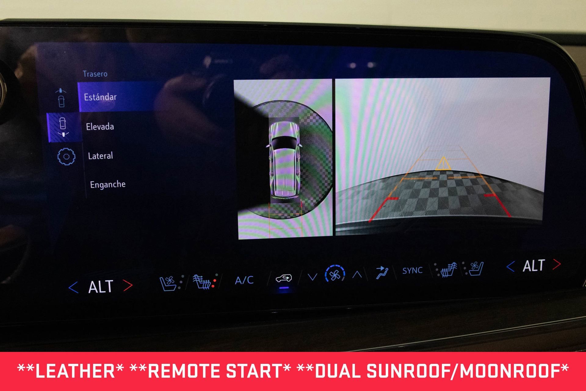 2025 CHEVROLET TAHOE - Image 6