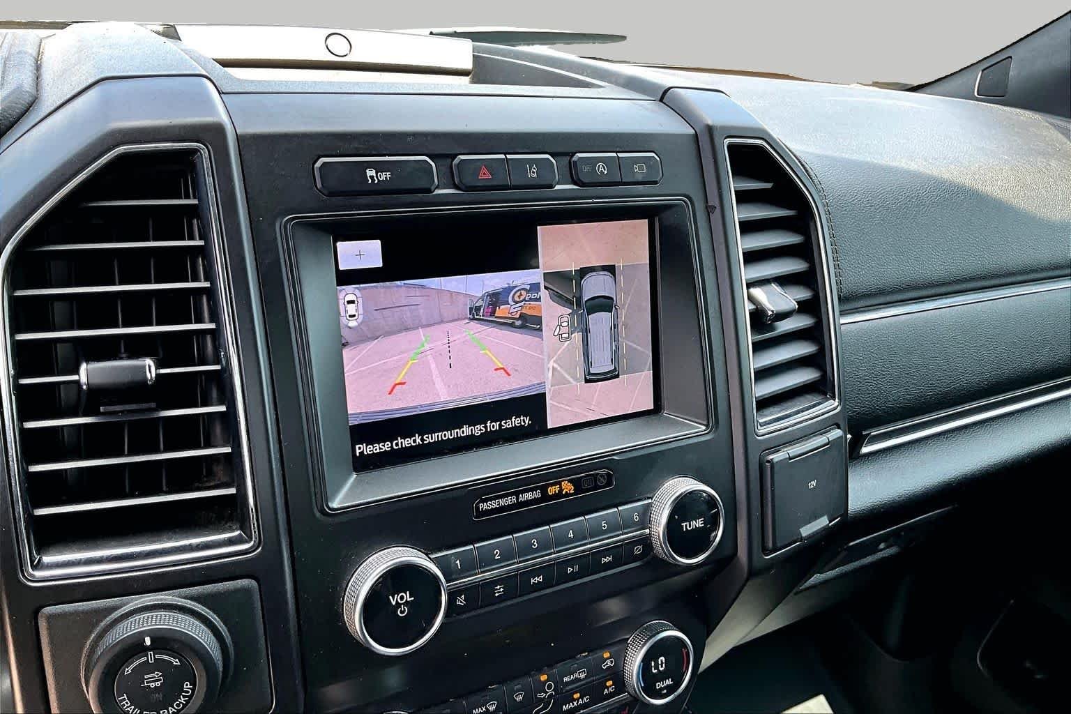 Certified Used 2020 Magnetic Ford Limited image 29