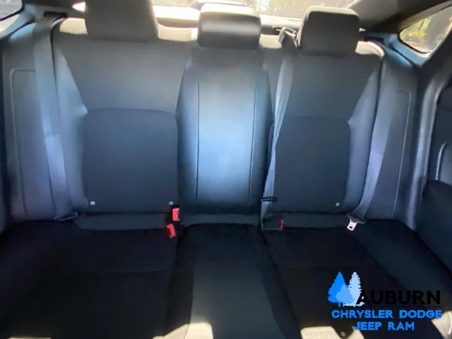 Used 2023 Blue Honda Sport image 19