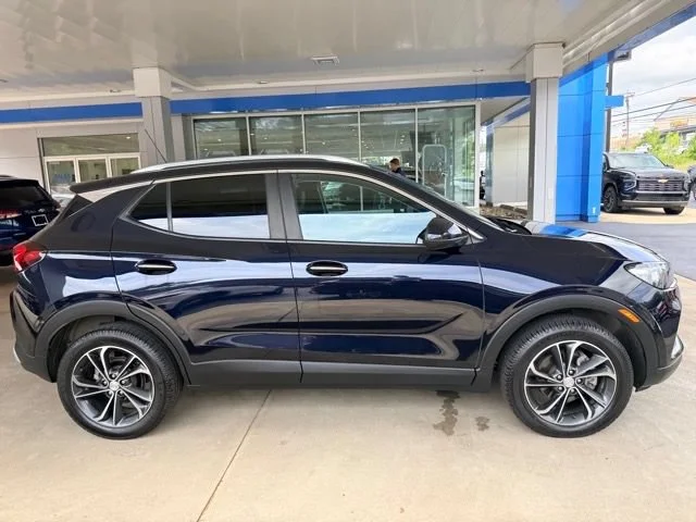 2020 Buick Encore GX Select - Photo 7
