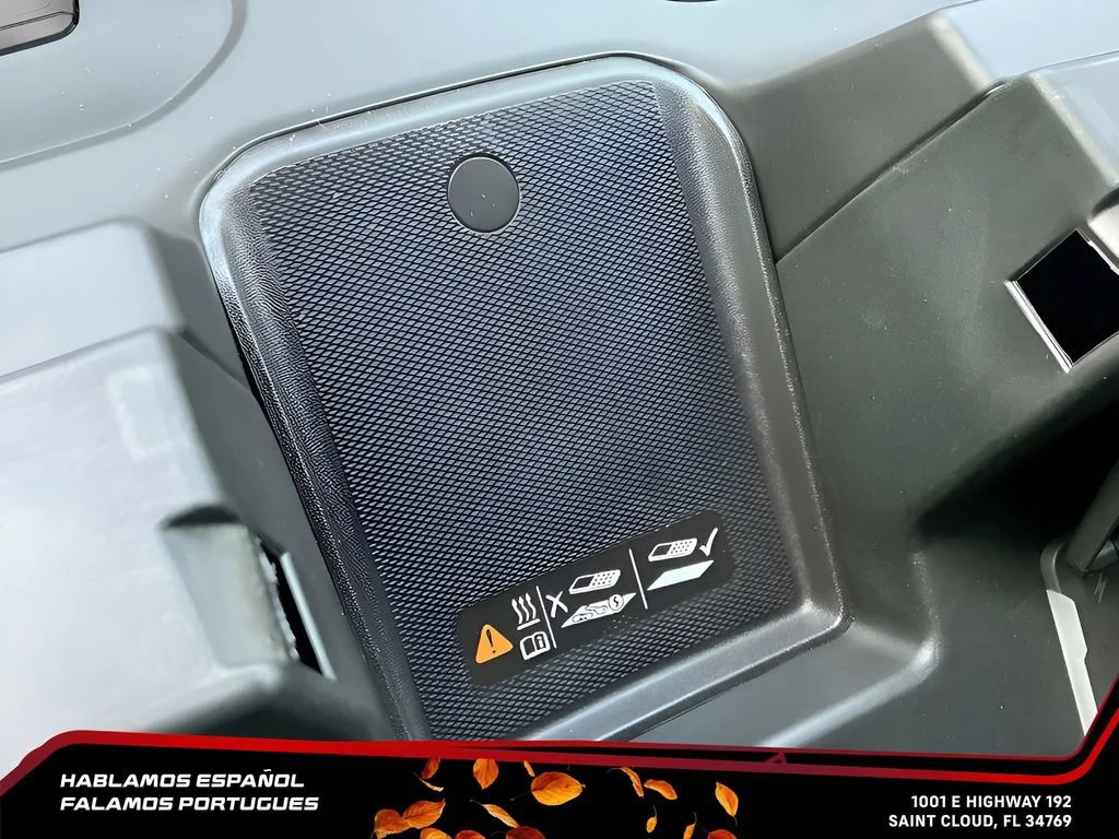 2026 GMC Sierra 1500 Denali - Photo 40