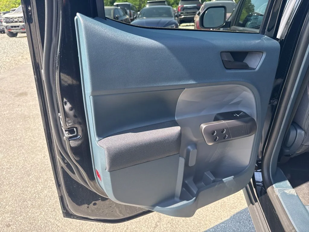 Used 2026 Black Ford XL image 23