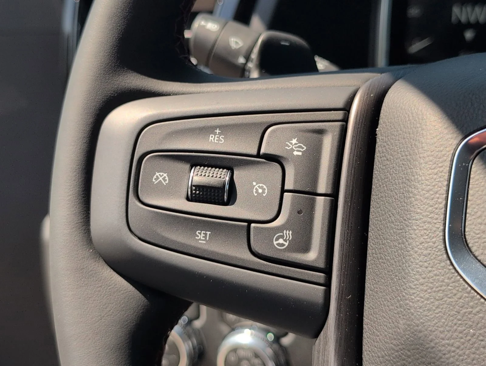 New 2026 Sterling Metallic GMC AT4X image 26