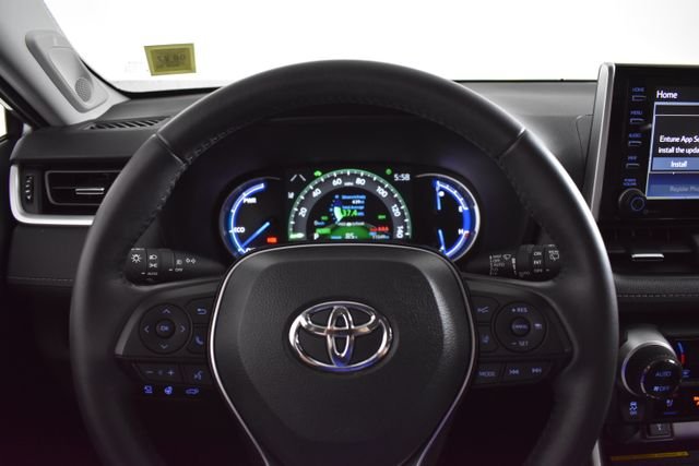 Used 2021 Silver Toyota Limited image 22