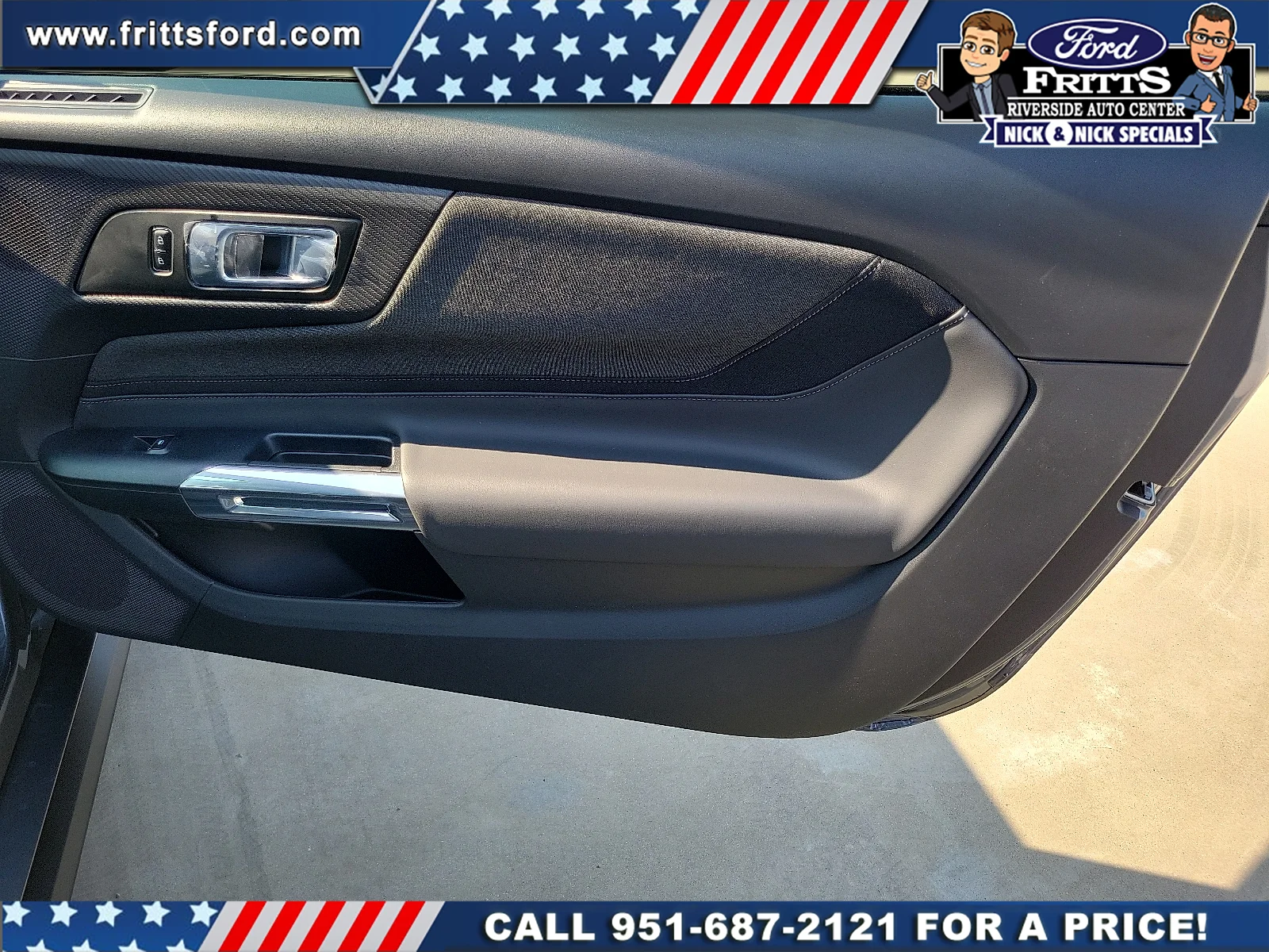 New 2026 Carbonized Gray Metallic Ford EcoBoost® Fastback image 16