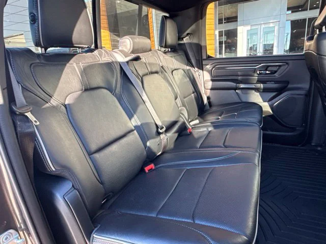 Used 2024 Gray Ram Limited image 21