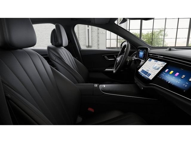 New 2027 Graphite Grey Metallic Mercedes-Benz E 450 image 4