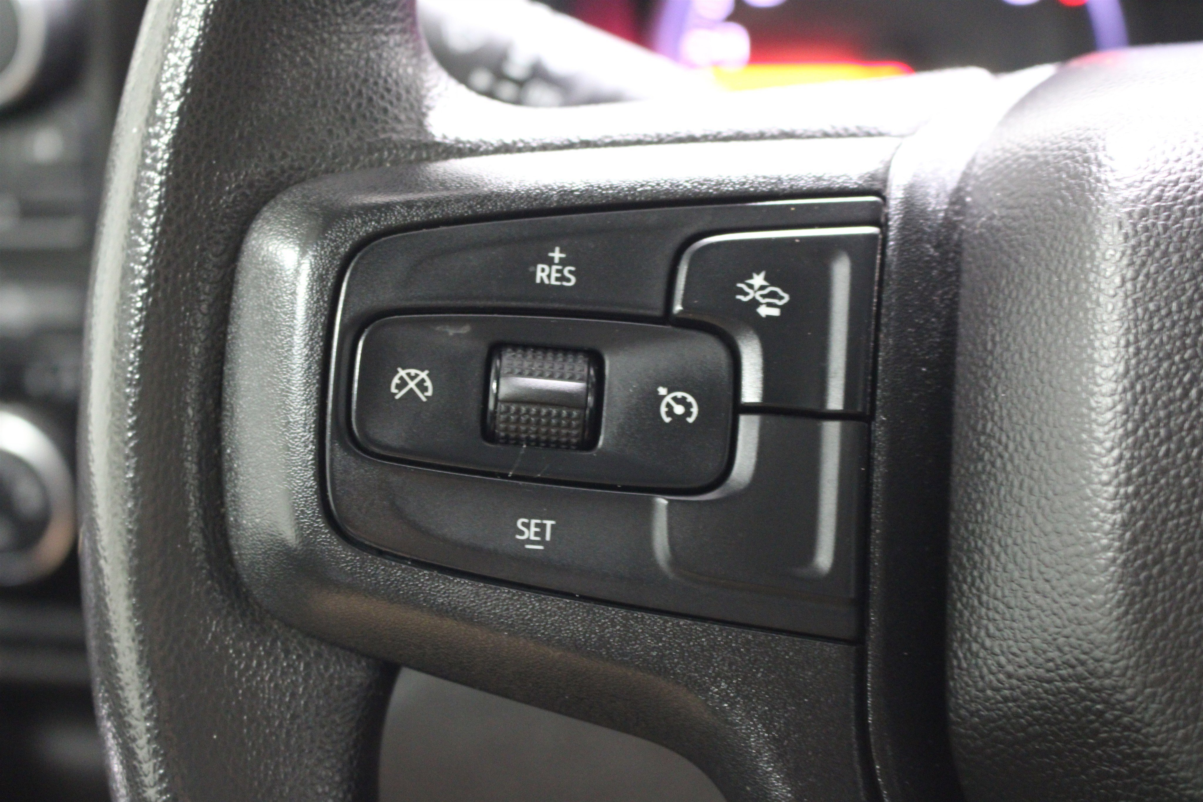 Used 2025 Summit White Chevrolet Custom image 12